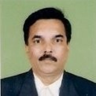 Adv Mahendra Limaye